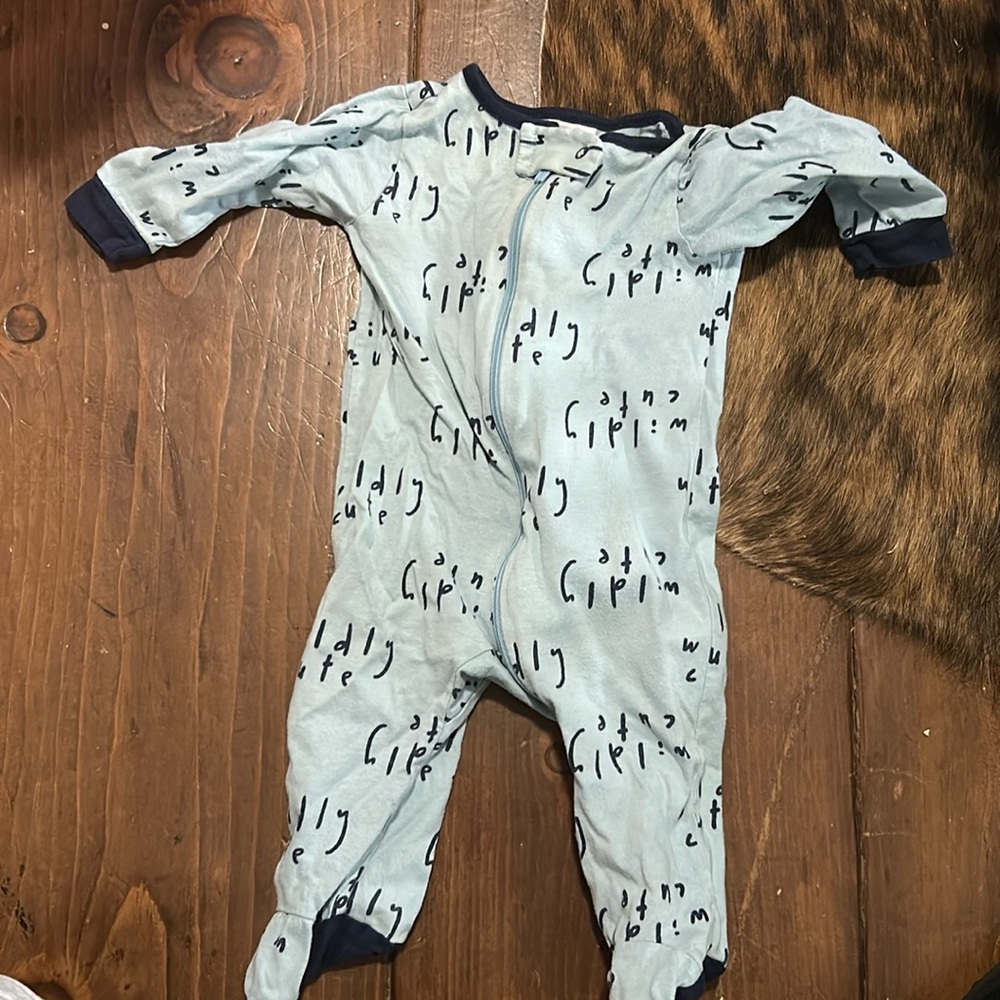 Infant sleeper